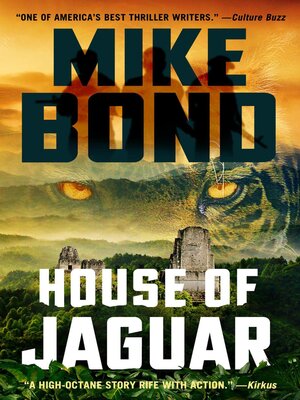 House of Jaguar - ebook
